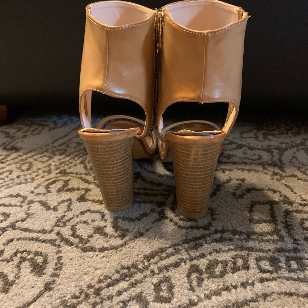 Mi.iM heels - Picture 5 of 6